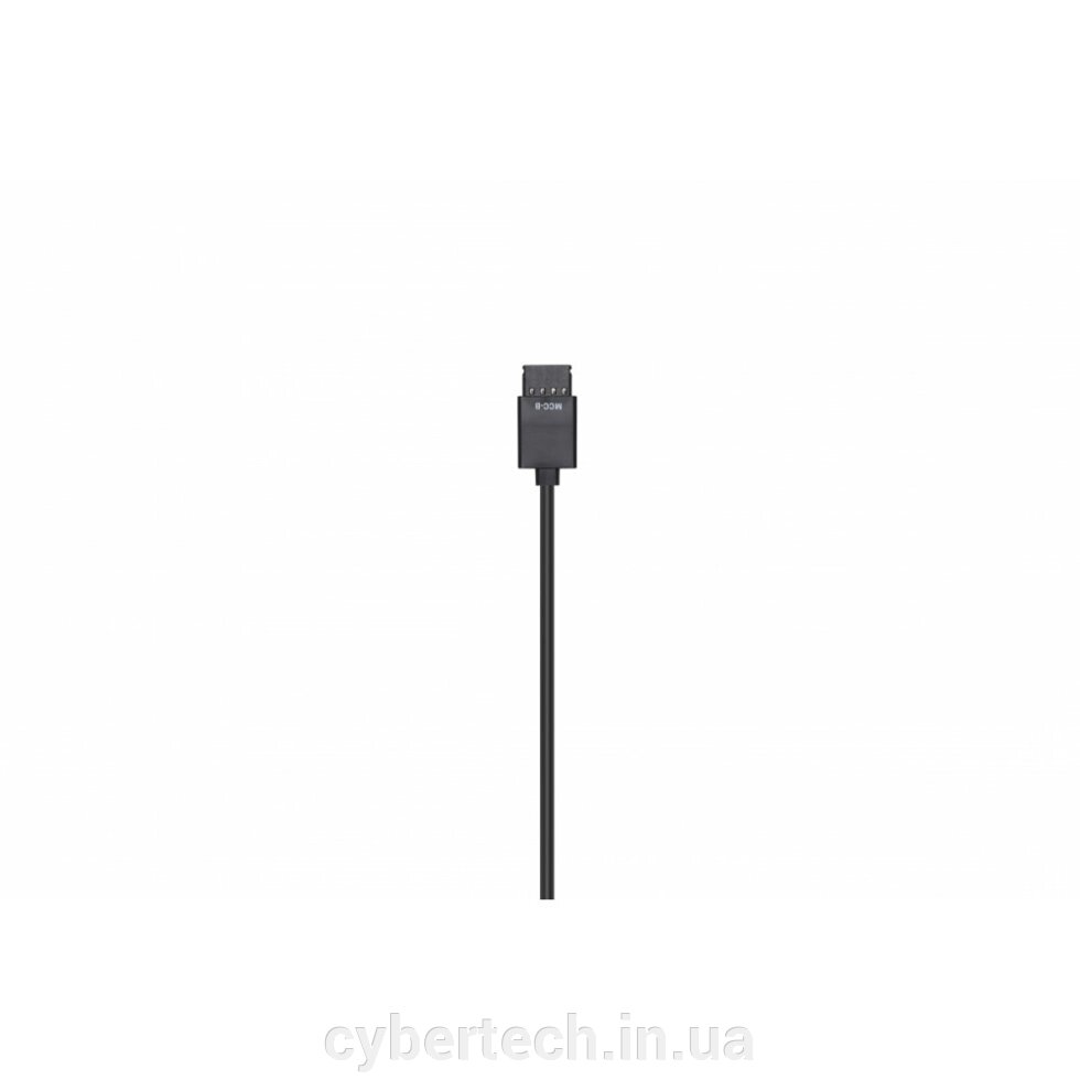 Мультікамерного USB Type-B кабель для Ronin-S від компанії CyberTech - фото 1