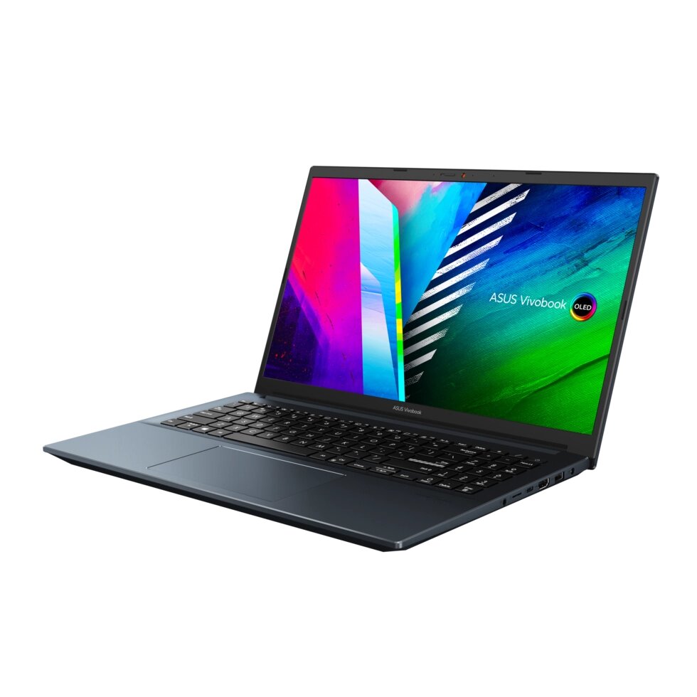 Ноутбук ASUS VivoBook 15 OLED M513UA-L1177 від компанії CyberTech - фото 1
