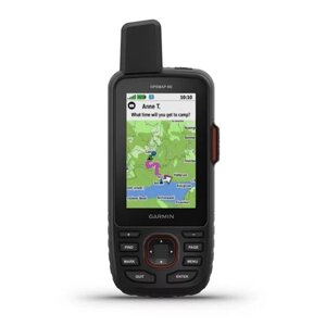 GPS навігатор Garmin GPSMAP 66i