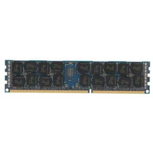 Модуль пам'яті DDR3 16GB / 1600 ECC RDIMM Kingston (KVR16R11D4 / 16)