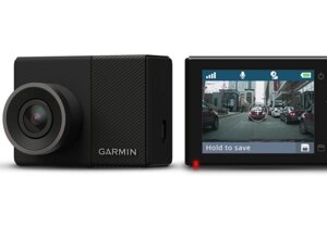 Garmin Dash Cam 65W Видеорегистратор