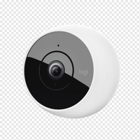Smarthome cameras
