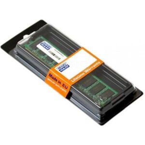 Модуль пам'яті для комп'ютера DDR3L 4GB 1600 MHz GOODRAM (GR1600D3V64L11S / 4G)
