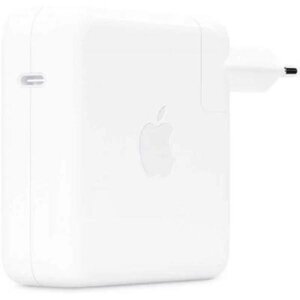 Блок живлення до ноутбуку Apple 96W USB-C Power Adapter (Model A2166) (MX0J2ZM / A)
