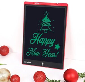 Графічний планшет Xiaomi Wicue Board 12 "LCD Red Festival edition WNB212