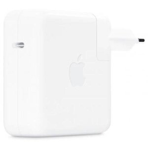 Блок живлення до ноутбуку Apple 61W USB-C Power Adapter (MRW22ZM / A)