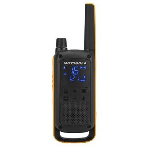 Рация Motorola TALKABOUT T82 EXTREME Twin Pack WE
