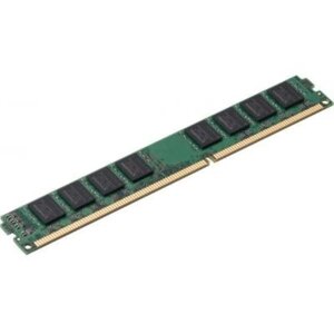 Модуль пам'яті для комп'ютера DDR3 8GB 1600 MHz Kingston (KVR16N11 / 8 / -SPBK / KVR16N11S8 / 8)