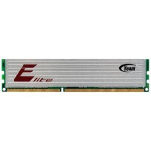 Модуль пам'яті для комп'ютера DDR3 4GB 1866 HMz Elite Plus Team (TPD34G1866HC1301)
