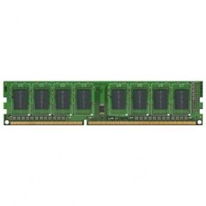 Модуль пам'яті для комп'ютера DDR3 4GB 1600 MHz eXceleram (E30144A)