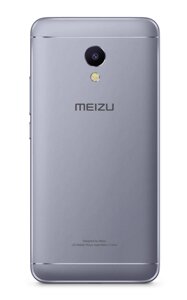 Задня кришка батареї для Meizu M3