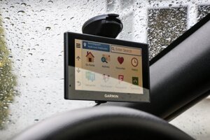 GPS-навігатор Garmin Drive 51 MPC (карта України) 010-01678-6M