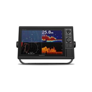 Картплоттер Garmin GPSMAP 1222xsv, Worldwide