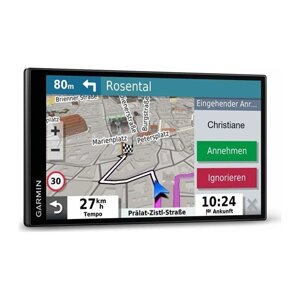 GPS-навігатор Garmin DriveSmart 65 Full EU MT-S