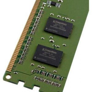 Модуль пам'яті для комп'ютера DDR3 2GB 1600 MHz Kingston (KVR16N11S6 / 2)
