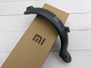 Крило заднє для електросамоката Xiaomi M365 з гаком в Черкаській області от компании CyberTech