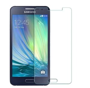 Захисне скло для Samsung Galaxy A5 / A500H