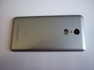 Задня кришка для Xiaomi M3 Note