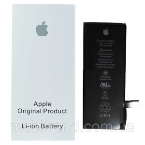 Акумулятор iPhone 6S (4.7 ") Original 100%