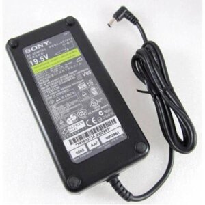 Блок живлення до ноутбуку SONY 120W 19.5V 6.15A роз'єм 6.5 / 4.4 (pin inside) (ADP-120MB / PCGA-AC19V7)