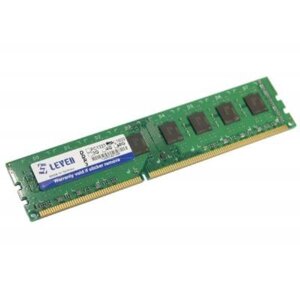 Модуль пам'яті для комп'ютера DDR3 8GB 1600 MHz LEVEN (JR3U1600172308-8M)