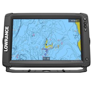 Ехолот / картплоттер Lowrance Elite-12 Ti² Active Imaging 3-in-1000-14660-001