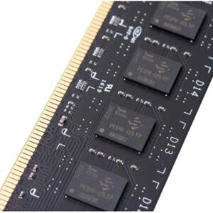 Модуль пам'яті для комп'ютера DDR3 8GB 1 600 MHz Team (TED38G1600C1101)