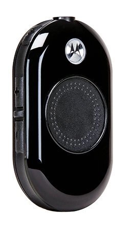 Рація Motorola CLP446 0.5W PMR 8CH Bluetooth CAPABLE EMEA від компанії CyberTech - фото 1