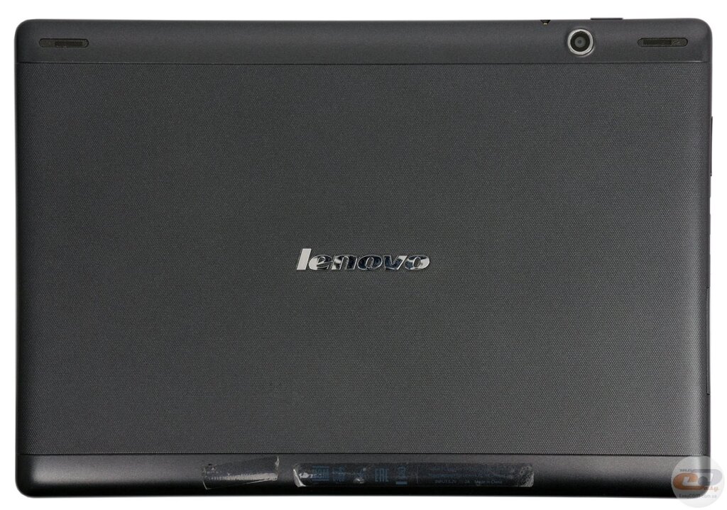 Задня кришка для Lenovo S6000 від компанії CyberTech - фото 1