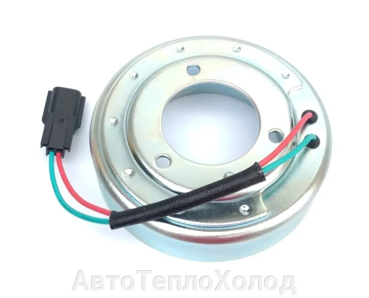 toraneco Електромагнітна муфта компресора кондиціонера Zexel DKS-17D