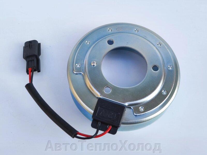 Електромагнітна муфта компресора кондиціонера Zexel DKS-17D
