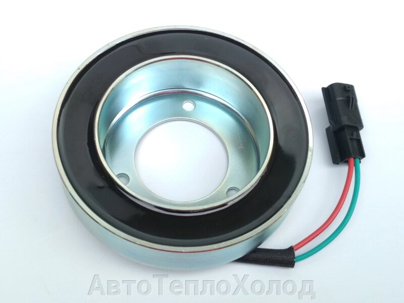 Електромагнітна муфта компресора кондиціонера Zexel DKS-17D