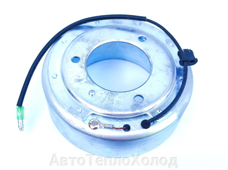 Електромагнітна муфта компресора кондиціонера Zexel TM31, 12В