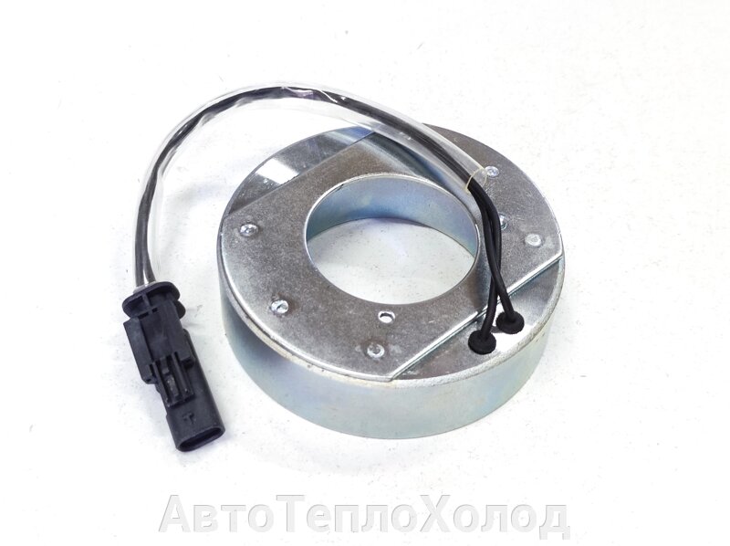 Електромагнітна муфта Компресори кондиціонера Delphi CVC Opel