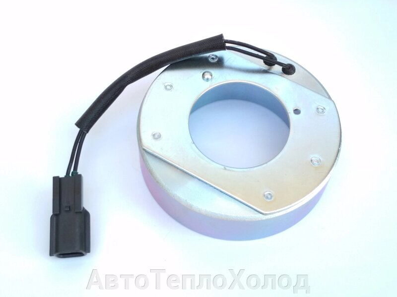 Электромагнитная муфта компресcора Delphi CVC Nissan Qashqai (J10
