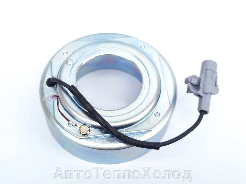 MEGU出品 Электромагнитная муфта компрессора кондиционера Zexel DKS-17