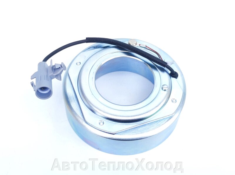 Электромагнитная муфта компрессора кондиционера Zexel DKS-17 DCS