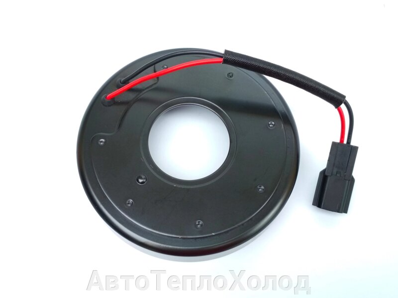 Электромагнитная муфта компрессора кондиционера Zexel DKV-11R