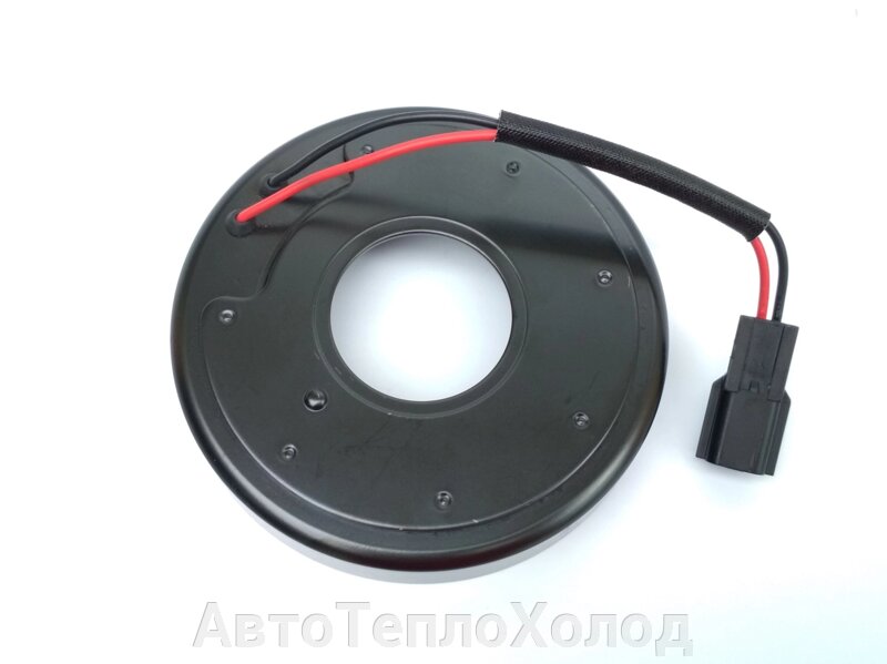 Электромагнитная муфта компрессора кондиционера Zexel DKV-11R