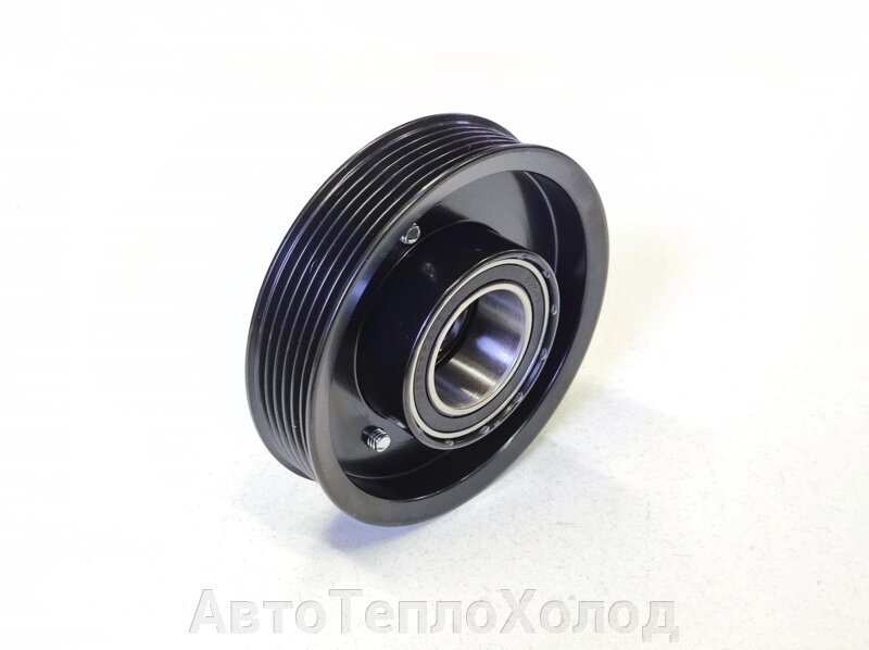 Комплект сцепления компрессора Delphi DH5 5N0 820 803E 6CVC140 6PK