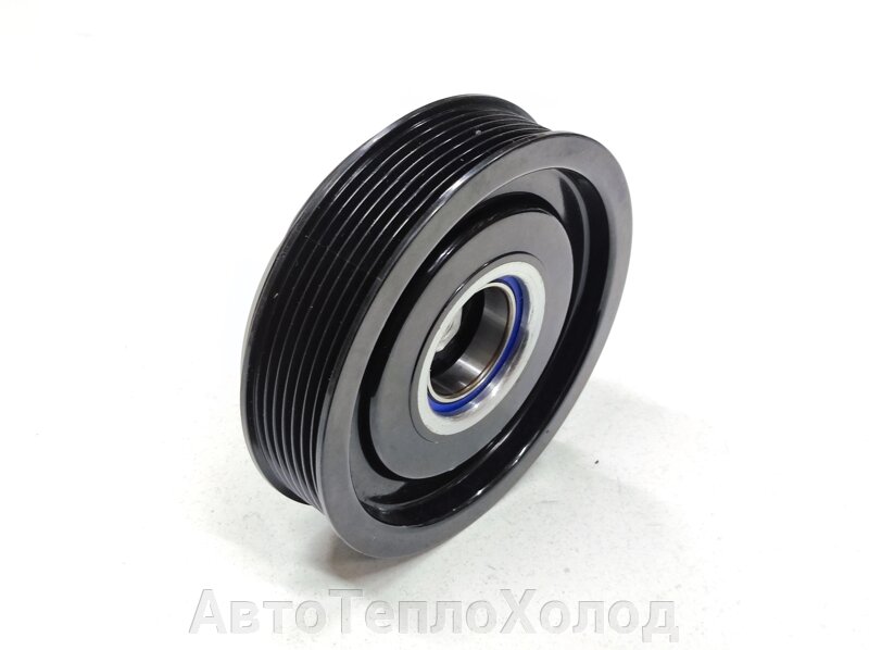 Комплект сцепления компрессора DENSO 5SE12C 7PK/130mm Toyota