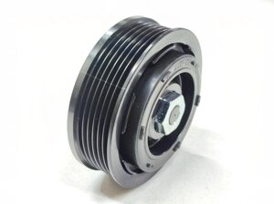 Комплект зчеплення компресора Denso 7SEU17C 6PK / 100 (105) mm Volkswagen Transporter T5 447150-1520