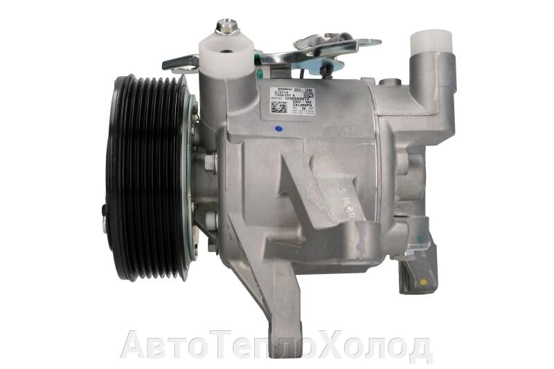 Компресор кондиціонера 73111-FL020 Subaru Forester 2.0 04.18