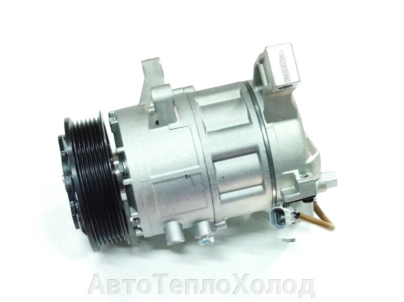 Компресор кондиціонера 73111-SJ030 Subaru Forester 2.5 04.18