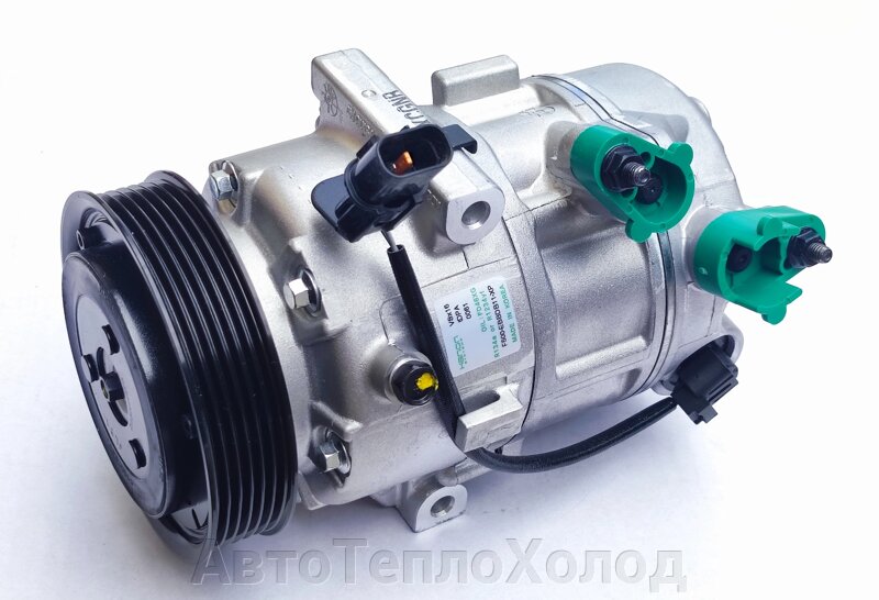 ＊ゴン太＊ Компресор кондиціонера 97701-3S000 Kia Optima K5 (10-15), Hyundai