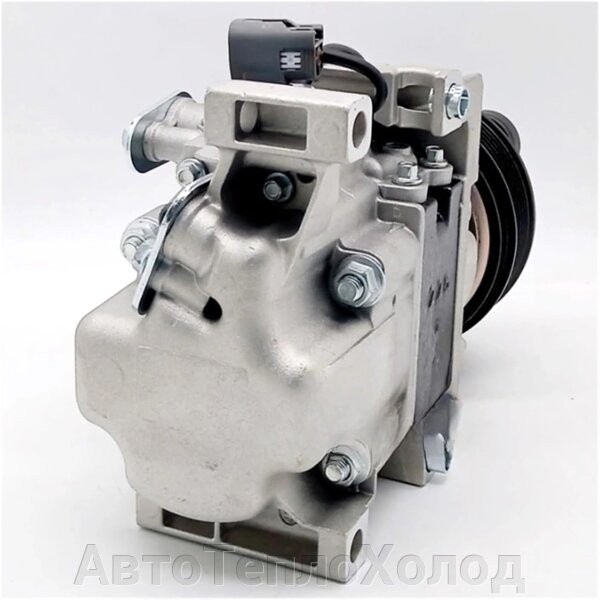 ｃｄ1 Компрессор кондиционера Mazda CX-7 (ER) 2.3 E221-61-450F, E2Y1-61