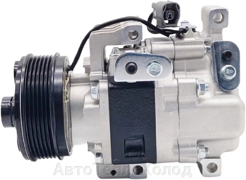 Компрессор кондиционера Mazda CX-7 (ER) 2.3 E221-61-450F, E2Y1-61