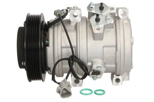 Компресор кондиціонера Toyota Camry (V30), Lexus RX 300 (MCU15) 3.0 10.00-11.06