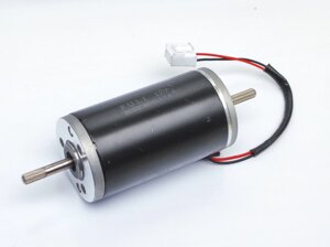 Моторчик повітряного нагнітача Parking Heater 4kw, 5kw, 12 В