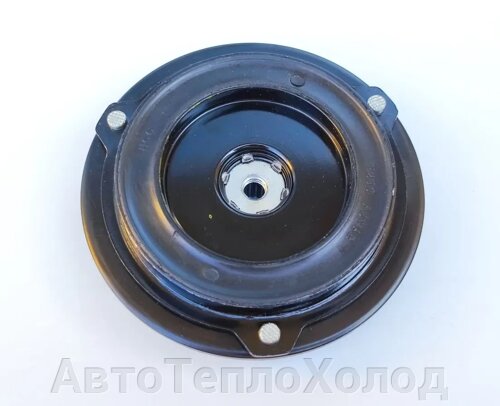 3.hoshitoma1様 Притискна пластина компресора кондиціонера HCC Halla HS-15 (105mm